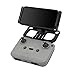 Jingelmall New Remote Foldable Control Phone Tablet Mount Bracket Replacement for DJI Mavic Air 2/Air2S/Mini 2 Drone