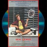 Real Genius [Laserdisc]