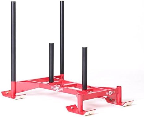 Gronk Fitness Push/Football Driving Sled