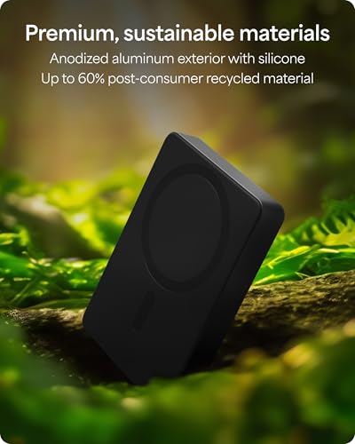 Mophie Powerstation Wireless Slim 10000mAh – MagSafe Power Bank, 30W USB-C — view 8