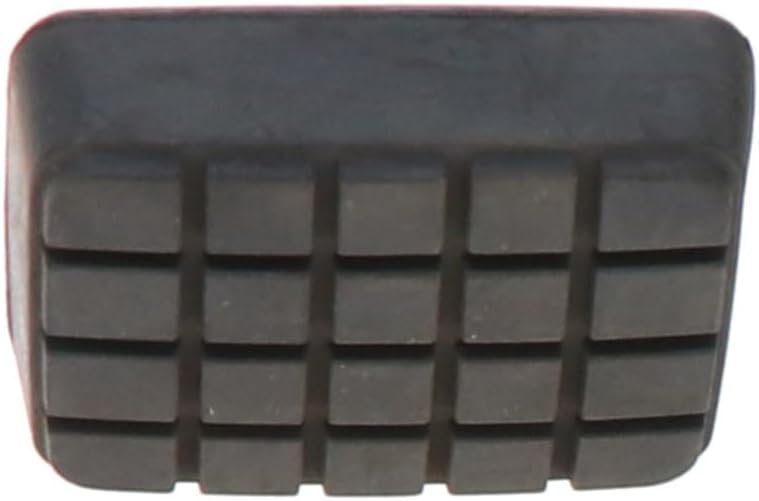 Freightliner Brake Pedal Pad - 12-18747-000