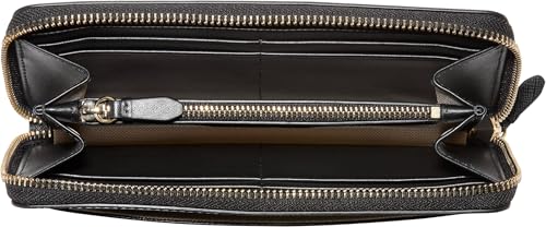 Cole Haan Women's Go Anywhere Continental Wallet3