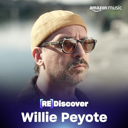 Zusammengestellt von: Amazon Music