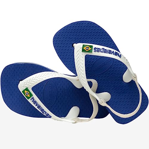 Havaianas Girls Flip Flop Sandals4