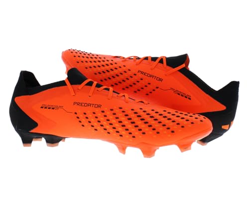 Image of adidas Predator Accuracy.1 Low Firm Ground Unisex Shoes
