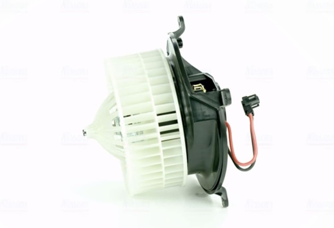 Nissens Blower Motor Assembly - 87103