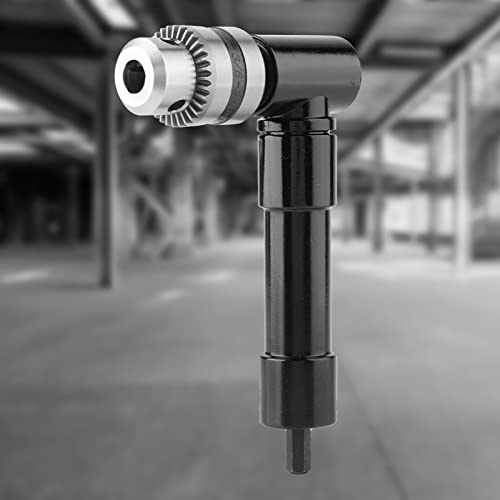 Hoekadapter, Haakse Booradapter Verlengbithouder, Haakse Boormachines - Afbeelding 5