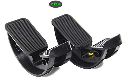 TODO Foot Rocker Calf Stretcher for Pain Relief and Muscle Stretch 2 PCS