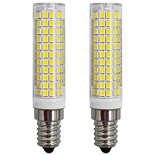 Haidecnc Lampadine LED E14 Candela Dimmerabile