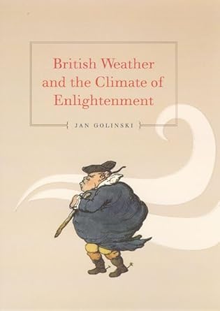 British Weather and the Climate of Enlightenment