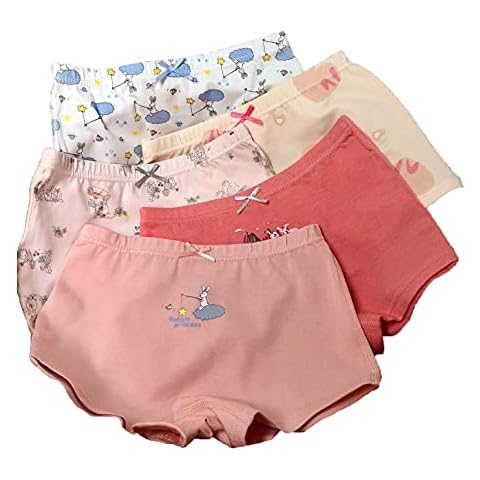 Underpants for Boys and Girls Cover
