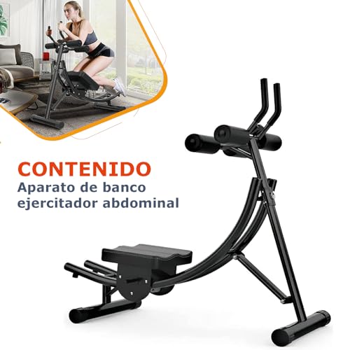 Aparatos De Gimnasio, Sports Imagen adicional
