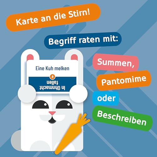 Spielansicht von Bunny Hops!_2