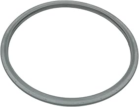 Original Rubber Gasket for Tefal Sensor Pot, Optima 4.5-6 L (Diameter: 220 mm)