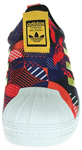 Image of adidas Kids' Superstar 360 New Year Sneakers
