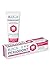 Produktbild R.O.C.S. Zahnpasta PARODONTAL - Vegane Zahncreme -Fluoridfrei - Sichere Formel - Spezielle Pflege für empfindliche Zähne- Spezielle Zahnfleischpflege- Entzündungshemmende Wirkung- Natürliche Extrakte