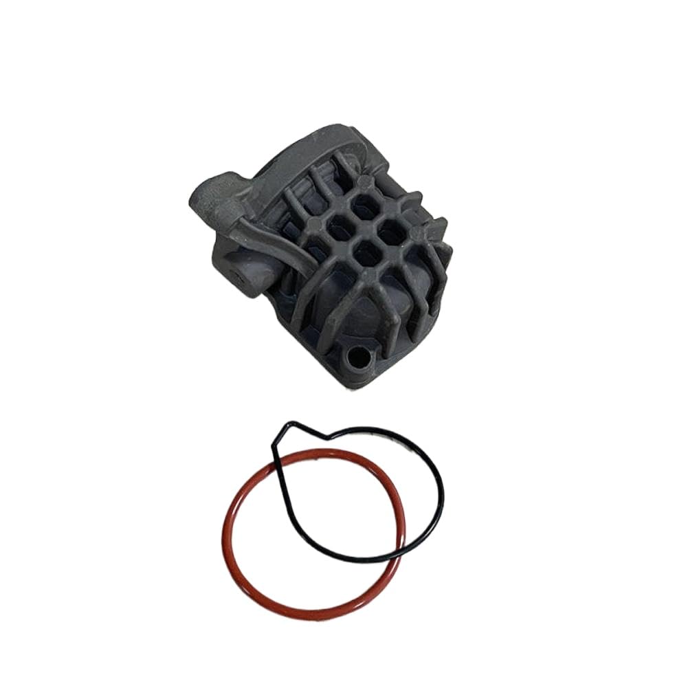 Jhshhpmec Onecolor Air Suspension Repair Kit Pneumatic Suspension Compressor Major Assembly 2053200104 2133200104 Compatible With W205 W213