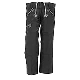 FHB Kinder-Zunfthose Bobby, größe 92, schwarz, 10083-20-92