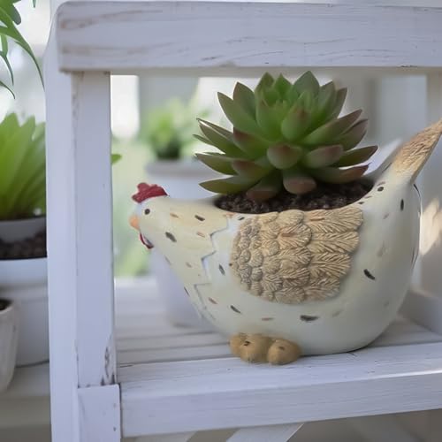 Pot de fleurs d'intérieur pour inviter la nature dans votre chambre - 4