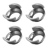 Replacement For Compatible With Bosch 1610290076 Indexing Disk for 11241EVS 11318EVS 11321EVS 11264EVS (4-Pack)