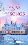 Light and Songs: A Christian Romance (Creed Family of Haven Point, Book 1)