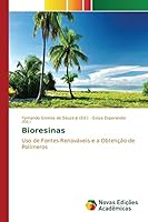 Bioresinas 3639756703 Book Cover