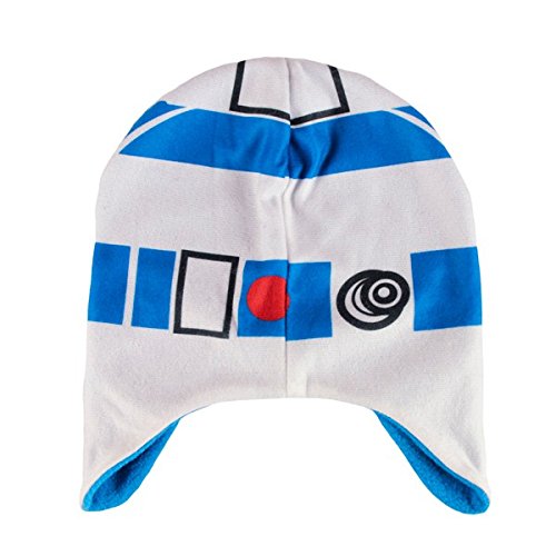 Cappello R2D2 di Star Wars (1000035001)