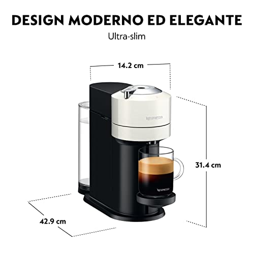 Nespresso Vertuo Next - Afbeelding 4