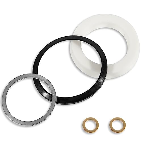 Hydraulic Ram Seal Kit for Power Team OTC Cylinders