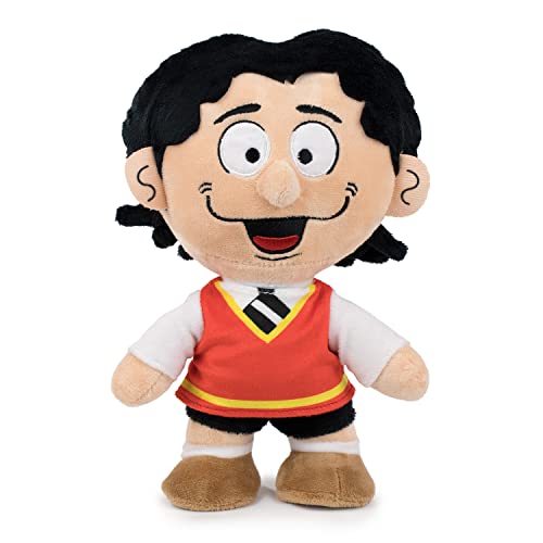 Peluche de Zipi y Zape ideal para decorar cuartos infantiles de 25cm