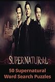 Supernatural Word Search