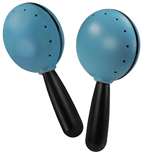 KHS AMERICA Maraca, Blue (LN512B)