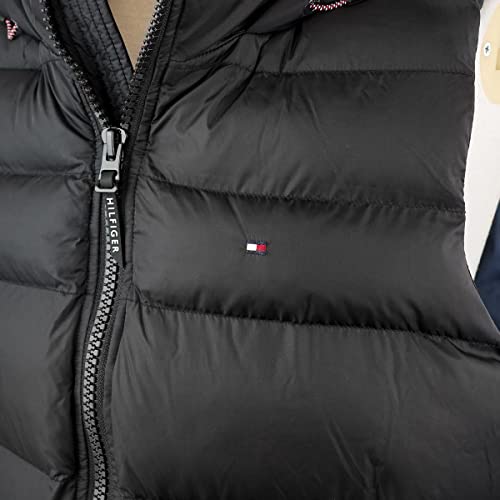 [トミーヒルフィガー]TOMMY HILFIGER 中綿ベスト 150AN614 