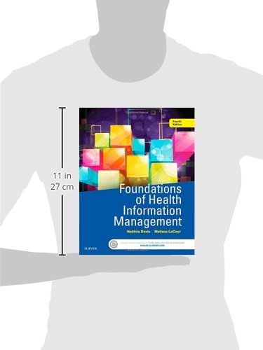 Foundations of Health Information Management