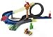 Fisher-Price Disney Mickey & the Roadster Racers, Super Charged Mickey Drop & Loop Playset