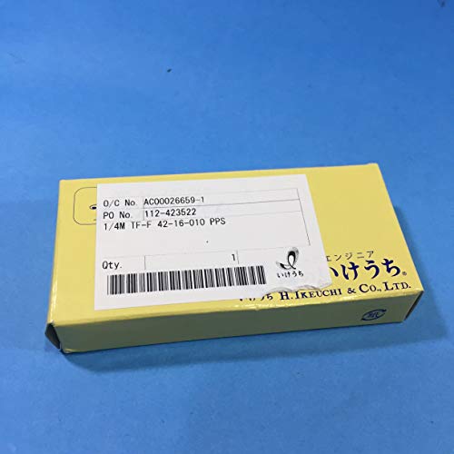 ��������(Ikeuchi) �t���b�g�`�G�A�m�Y�� 14MTFF4216010PPS