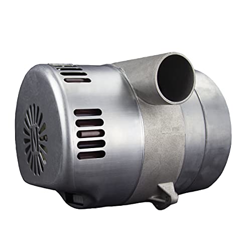 Northland Motor Technologies BBA14-21 Series 240V Bypass (BBA14-213HEB-00)