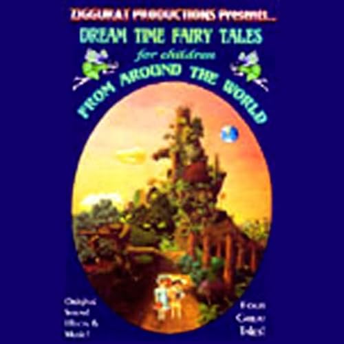 Dream Time Classics from Around the World Audiolivro Por various capa