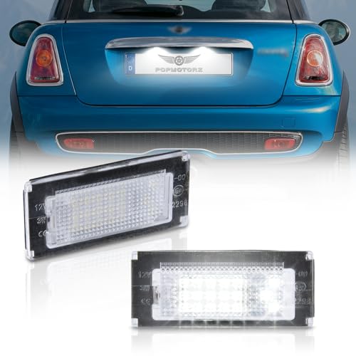 ミニクーパー マーク1 ライセンスランプステー ［ゲタ］ ミニクーパー マーク1 ライセンスランプステー ［ゲタ］