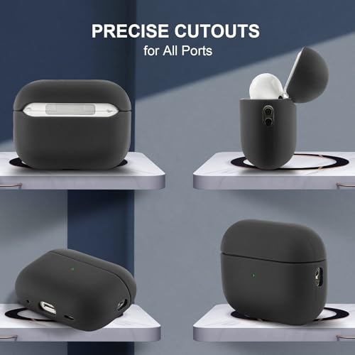 Teyomi for AirPods Pro 3 ケース の商品画像 1