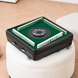 KOUBENHAN Portable Mini Automatic Table