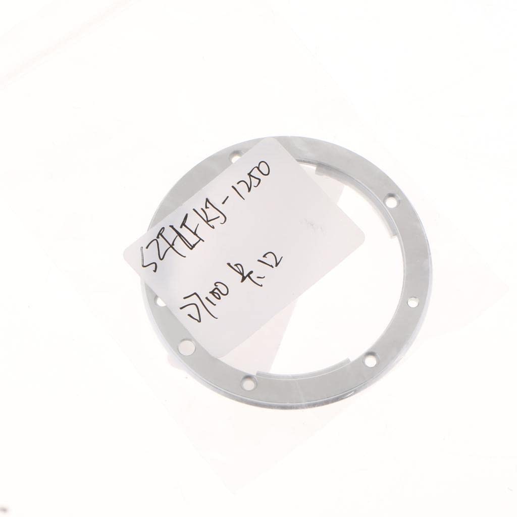 Buy WOMBLE Lens Mount Ring Replacement Repair Part for Nikon