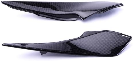 Bestem Carbon Fiber Side Panels Covers (L+R) Fairings for 2012-2016 Honda CBR1000RR CBR 1000RR
