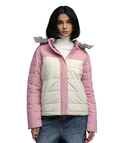 Image of PUMA Womens Insulated jackets