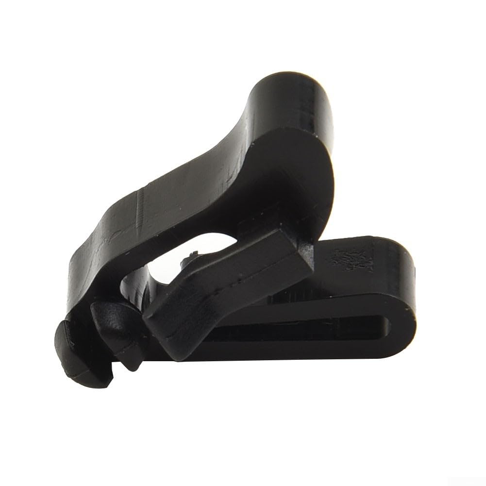 Per Land Rover per Discovery 2 OEM compatibile con lembo carburante fermo clip numero parte BPX700010