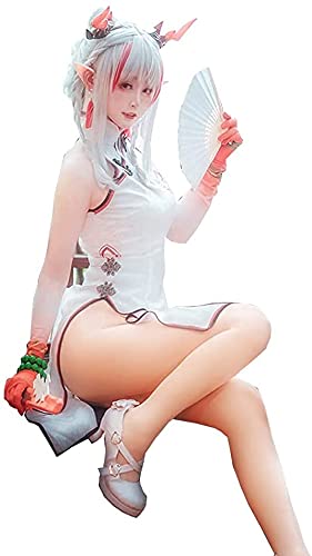アークナイツ　ニェン　楽逍遥　コスプレ Amazon | 欣缘_COSPLAYArknights アークナイツ ニェン 年 楽逍遥