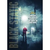 Black Static #75 (May-June 2020)