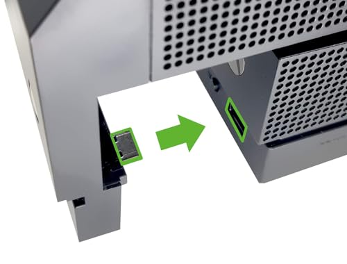 image for Fantom Drives FD 12TB Xbox One X Hard Drive - XSTOR - Easy Attach Desi