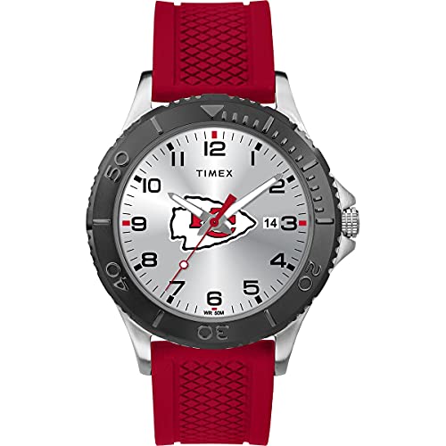 Image of Timex NFL Gamer Watch