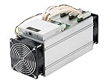 Bitmain Antminer T9~10.5TH/s @ .098W/GH 16nm ASIC Bitcoin Miner (Antminer T9 10.5T)